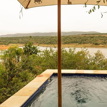 Pumba Private Game Reserve グラハムズタウン エクステリア 写真