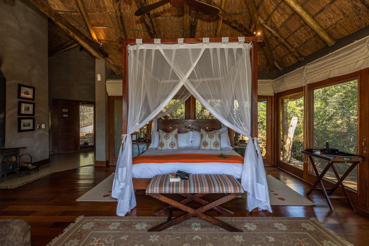 Pumba Private Game Reserve グラハムズタウン エクステリア 写真