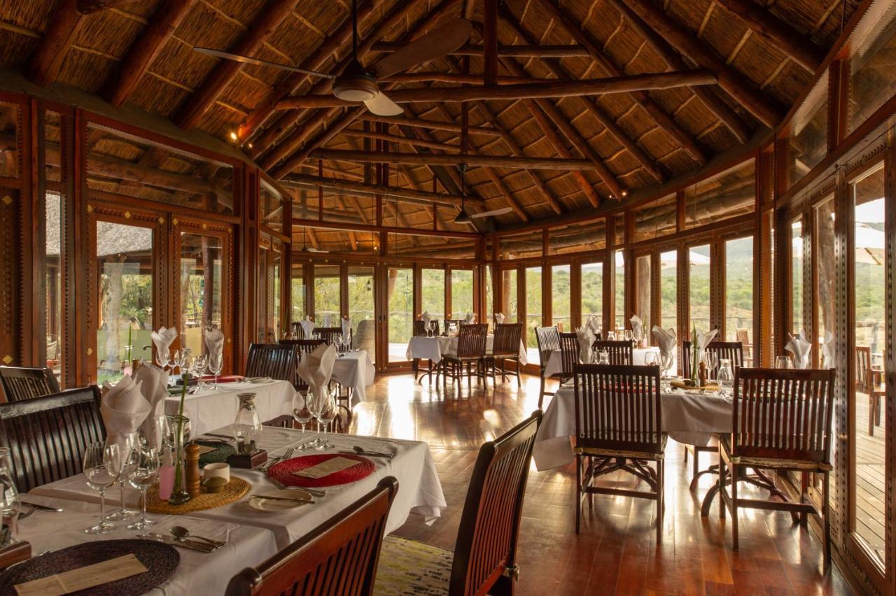 Pumba Private Game Reserve グラハムズタウン エクステリア 写真
