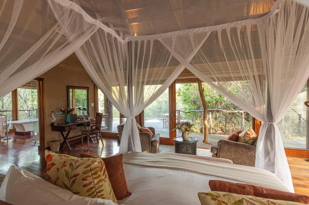 Pumba Private Game Reserve グラハムズタウン エクステリア 写真
