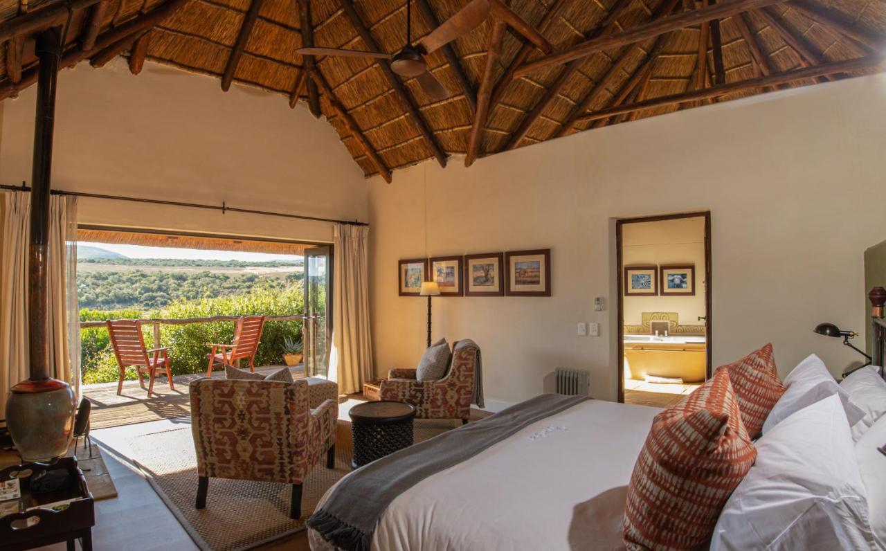 Pumba Private Game Reserve グラハムズタウン エクステリア 写真