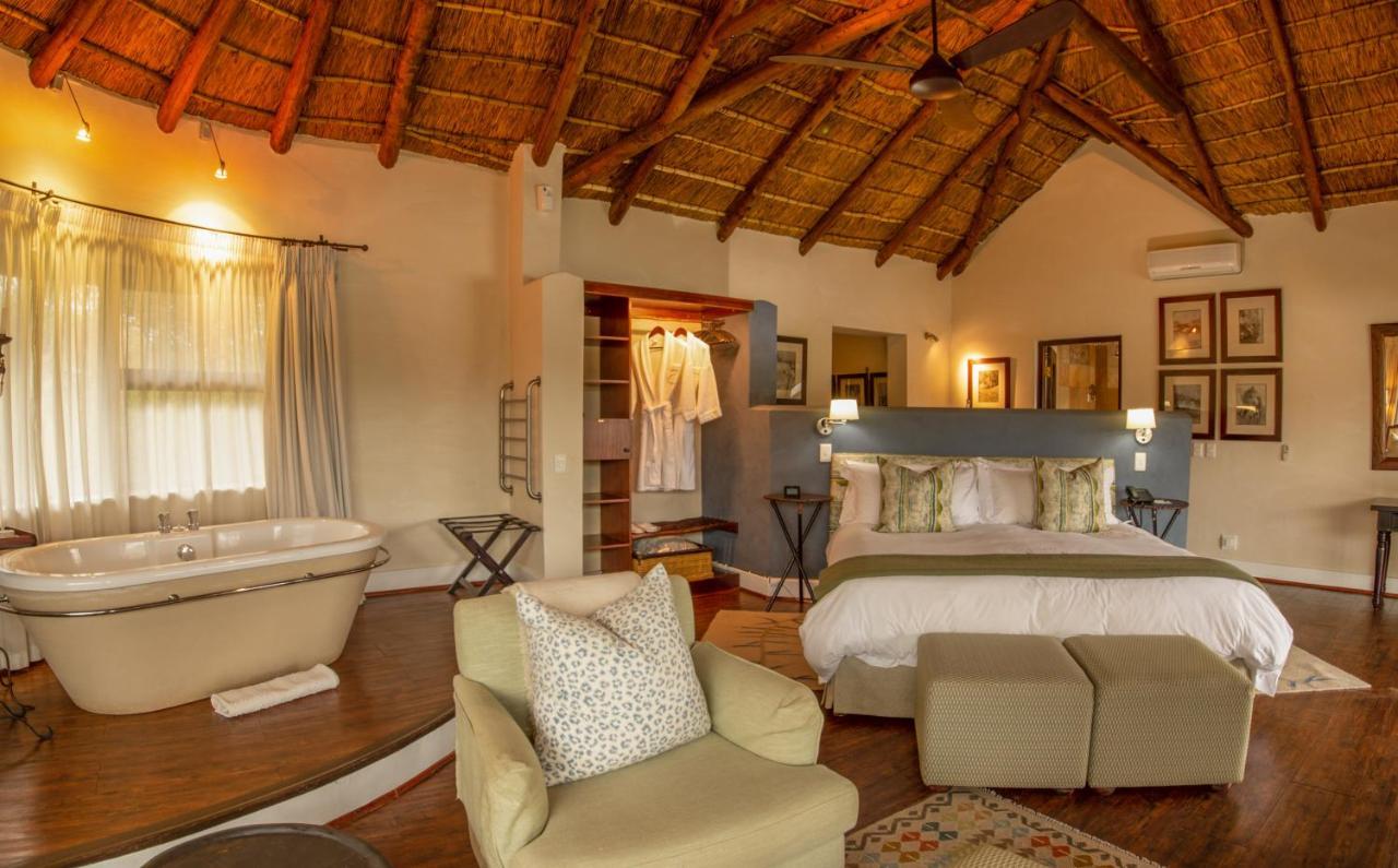 Pumba Private Game Reserve グラハムズタウン エクステリア 写真