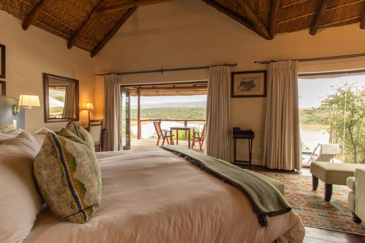 Pumba Private Game Reserve グラハムズタウン エクステリア 写真